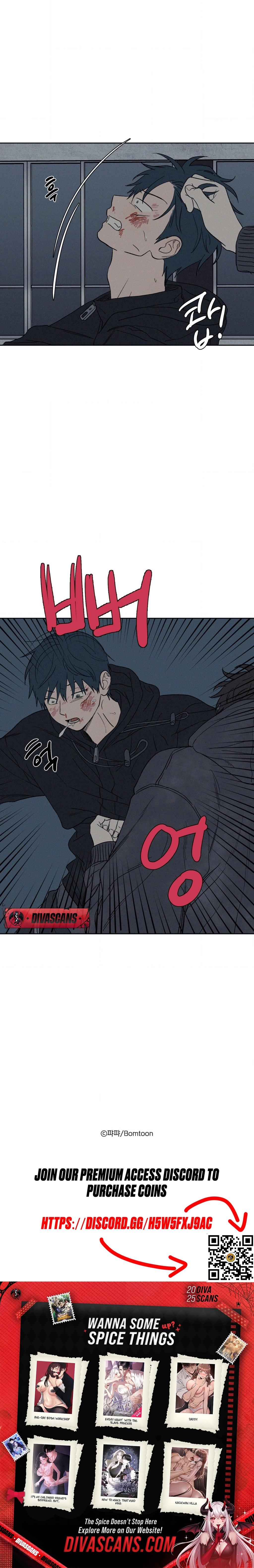 3XLOVE Chapter 37 page 18 - 