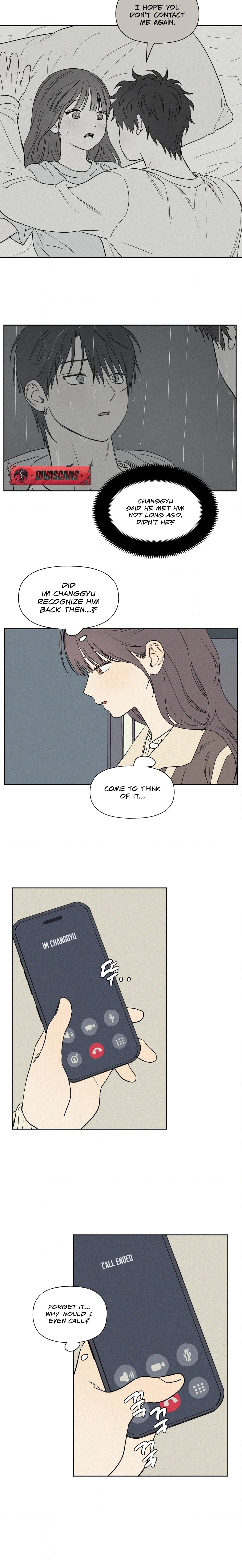 3XLOVE Chapter 37 page 4 - 