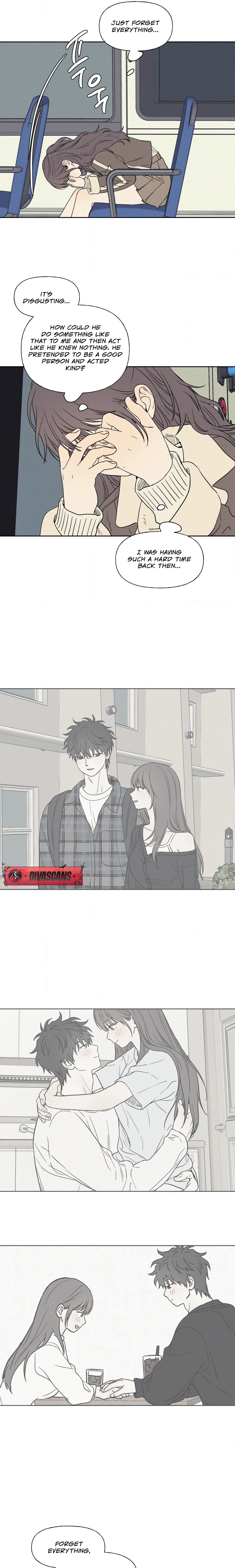 3XLOVE Chapter 37 page 5 - 