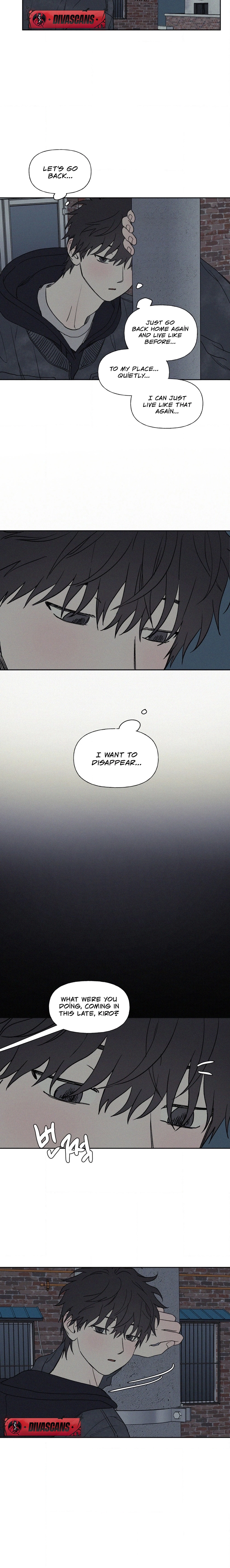 3XLOVE Chapter 37 page 8 - 
