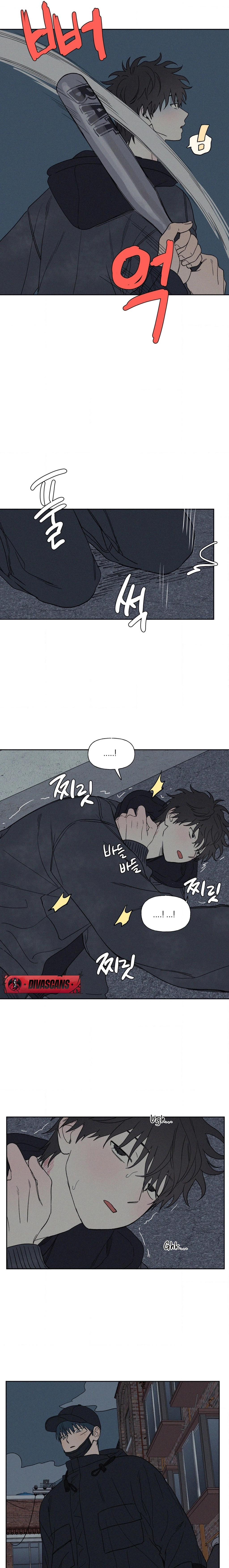 3XLOVE Chapter 37 page 9 - 