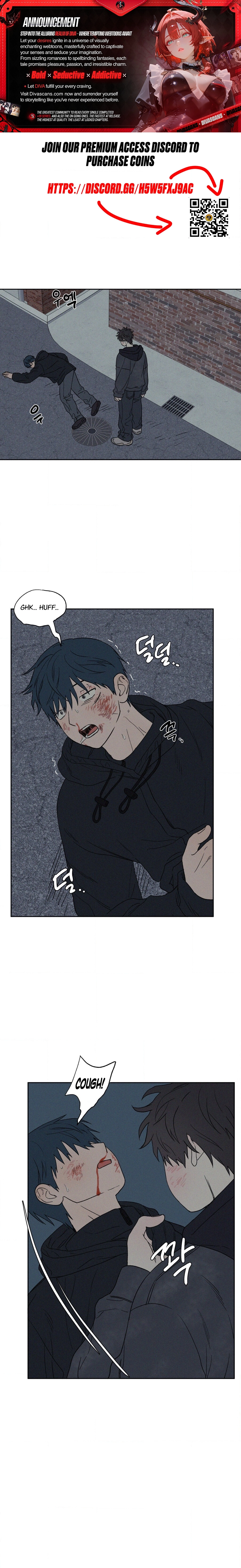 3XLOVE Chapter 38 page 1 - 