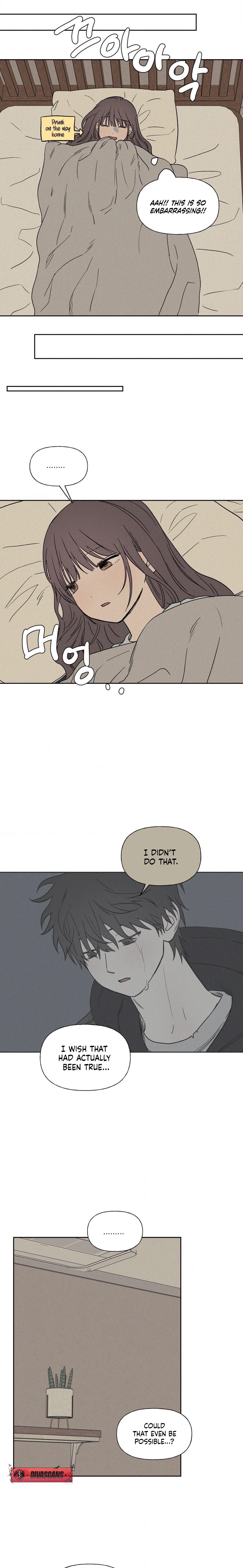 3XLOVE Chapter 38 page 13 - 