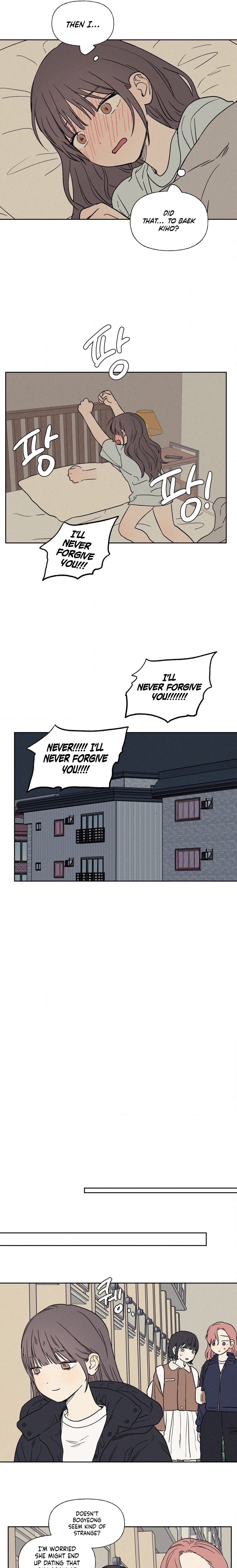 3XLOVE Chapter 38 page 15 - 