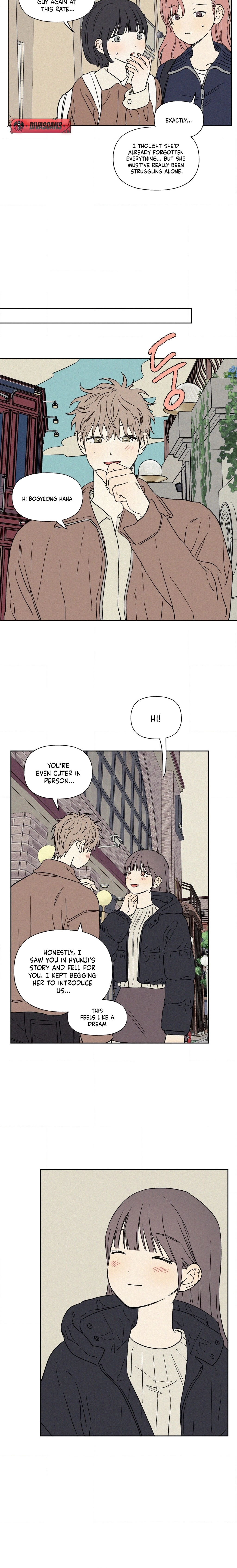 3XLOVE Chapter 38 page 16 - 