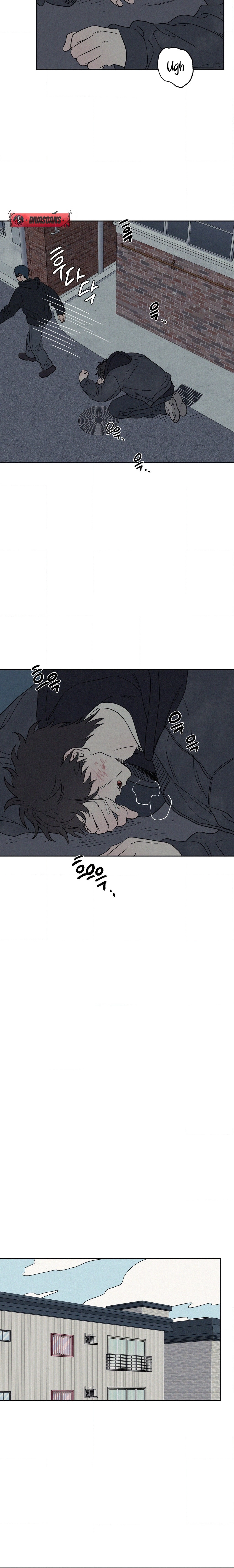 3XLOVE Chapter 38 page 4 - 
