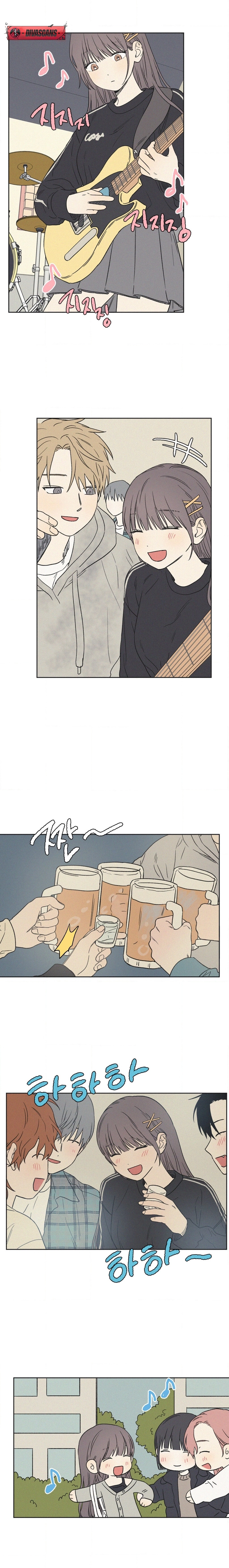 3XLOVE Chapter 38 page 8 - 