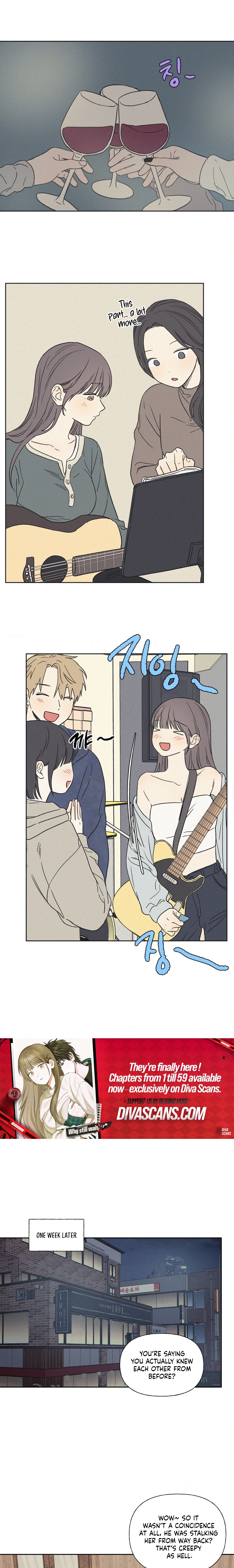 3XLOVE Chapter 38 page 9 - 