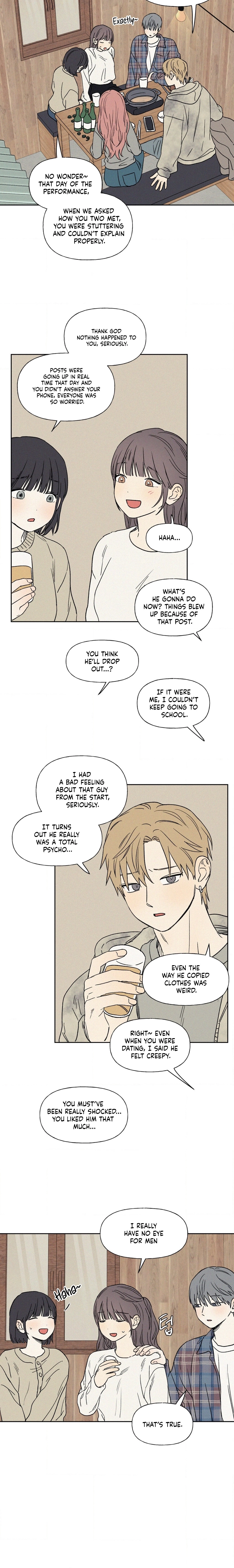 3XLOVE Chapter 38 page 10 - 