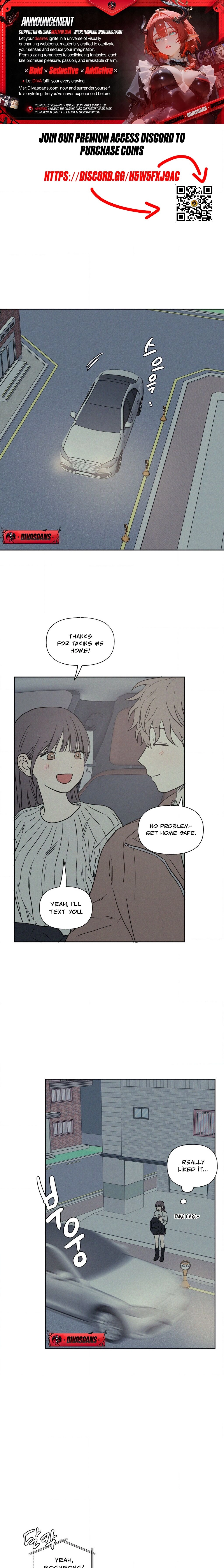 3XLOVE Chapter 39 page 1 - 