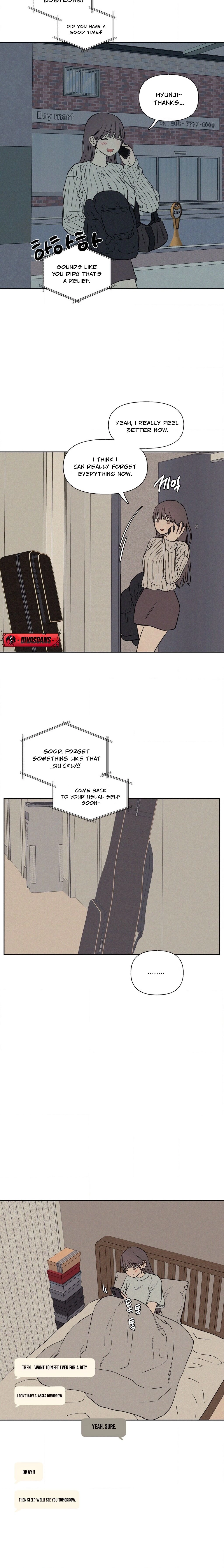 3XLOVE Chapter 39 page 2 - 