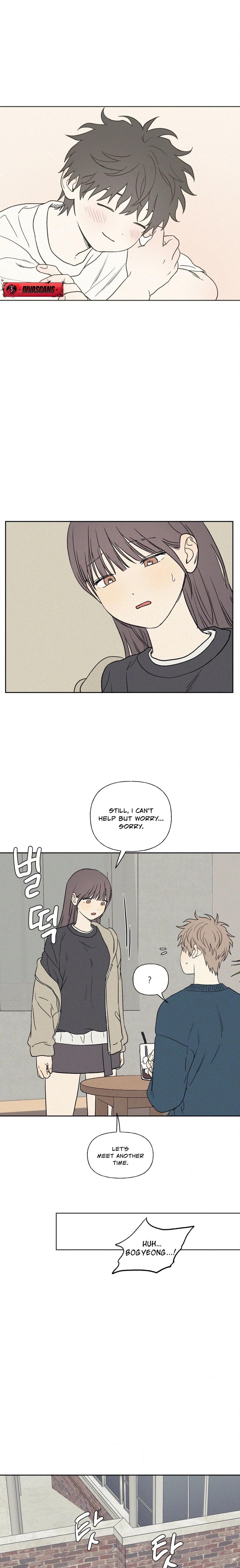 3XLOVE Chapter 39 page 11 - 