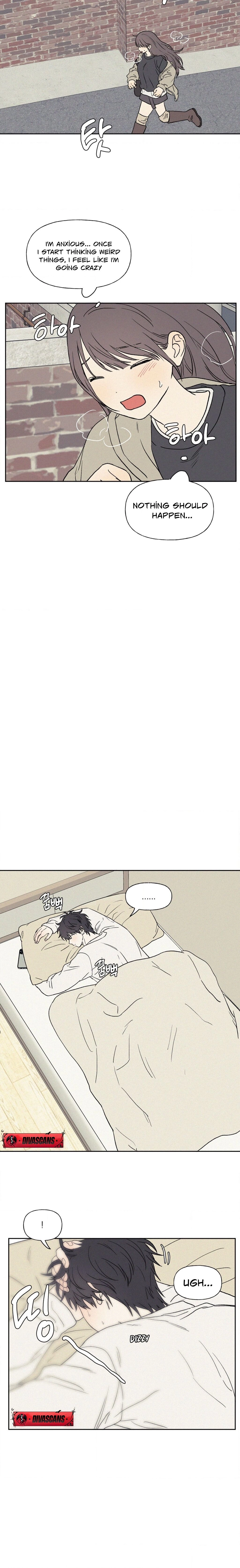 3XLOVE Chapter 39 page 12 - 