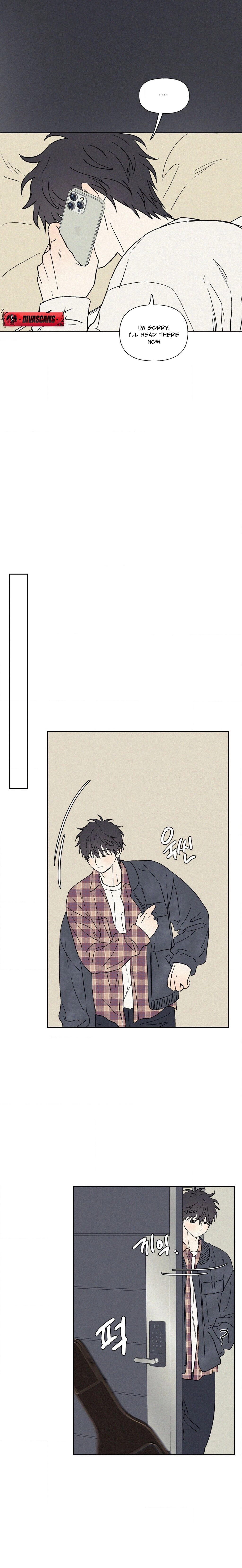 3XLOVE Chapter 39 page 15 - 