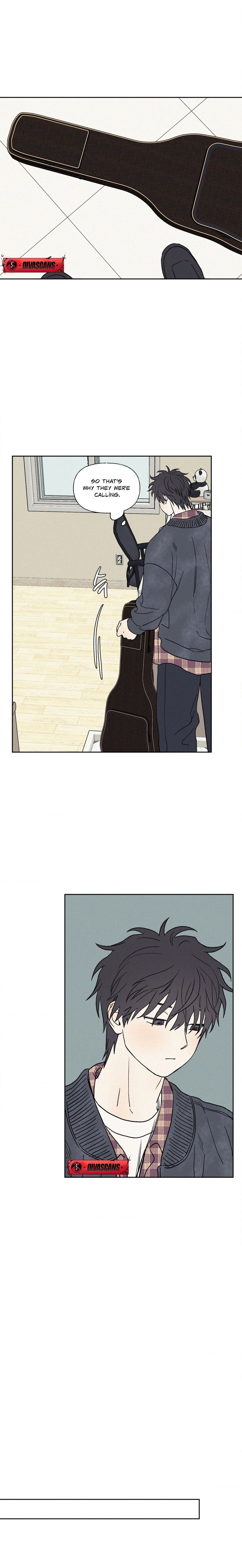 3XLOVE Chapter 39 page 16 - 