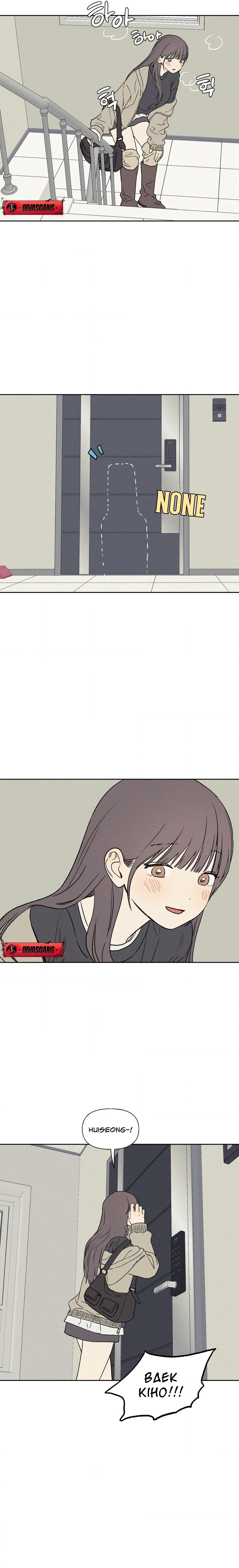 3XLOVE Chapter 39 page 17 - 