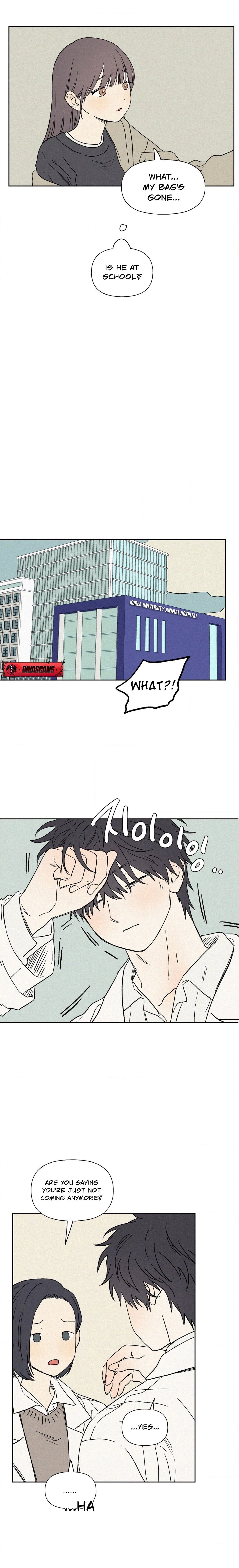 3XLOVE Chapter 39 page 18 - 