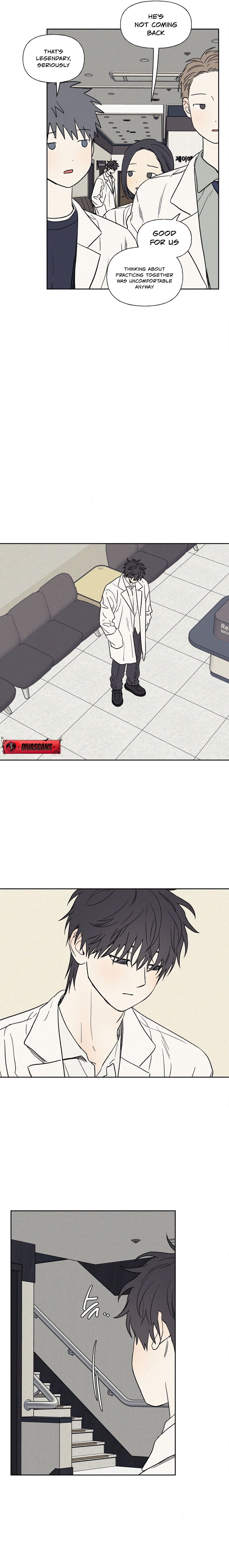 3XLOVE Chapter 39 page 19 - 