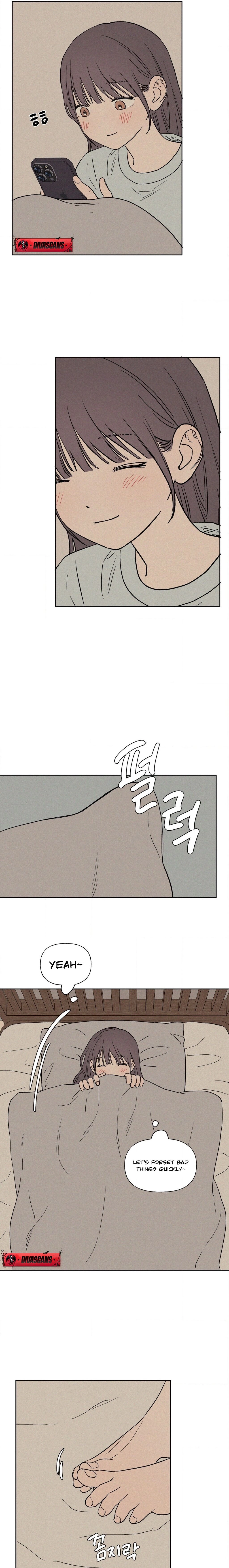 3XLOVE Chapter 39 page 3 - 