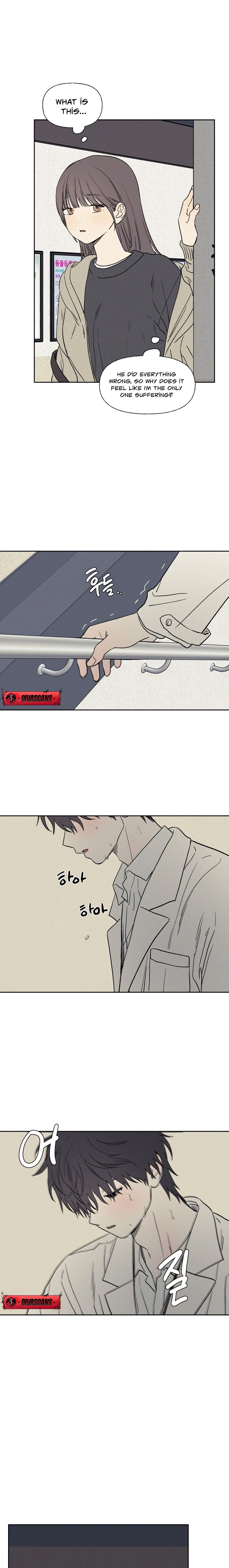 3XLOVE Chapter 39 page 21 - 