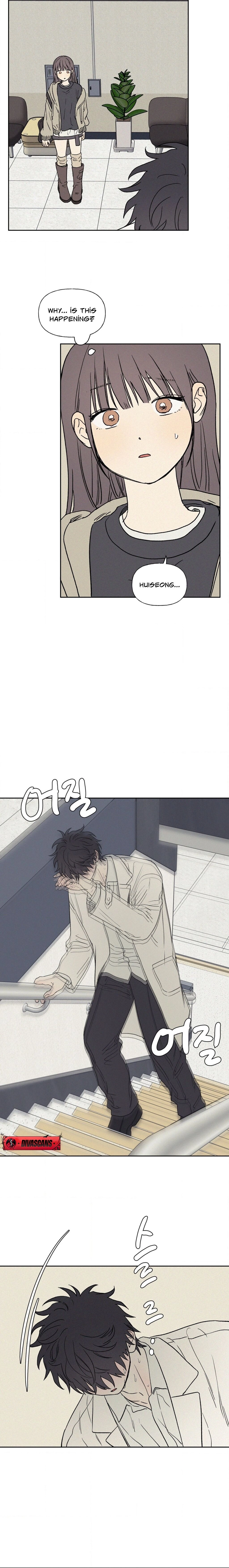 3XLOVE Chapter 39 page 22 - 