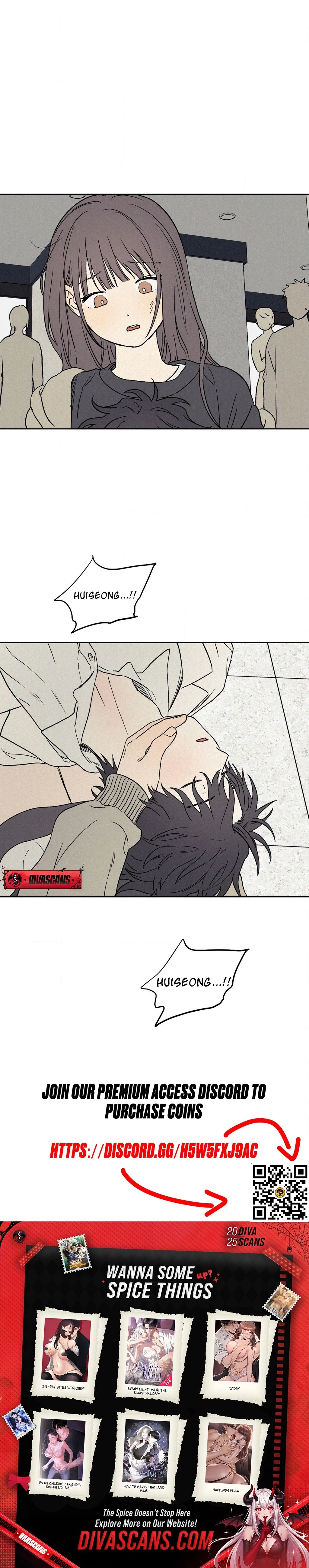3XLOVE Chapter 39 page 24 - 