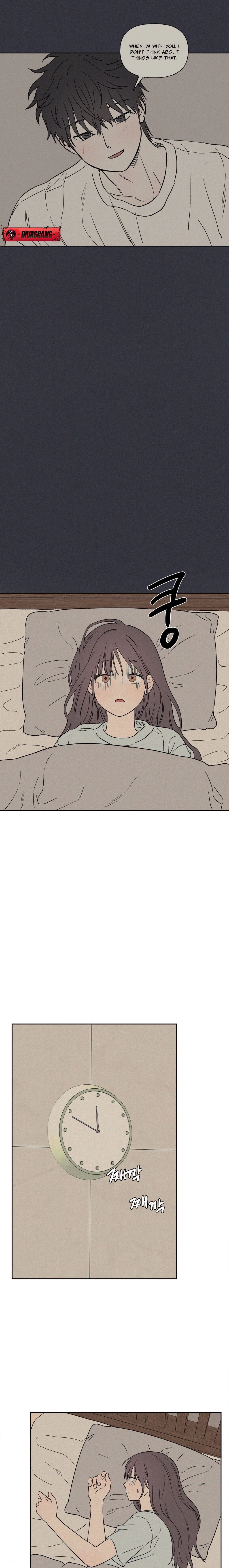 3XLOVE Chapter 39 page 5 - 