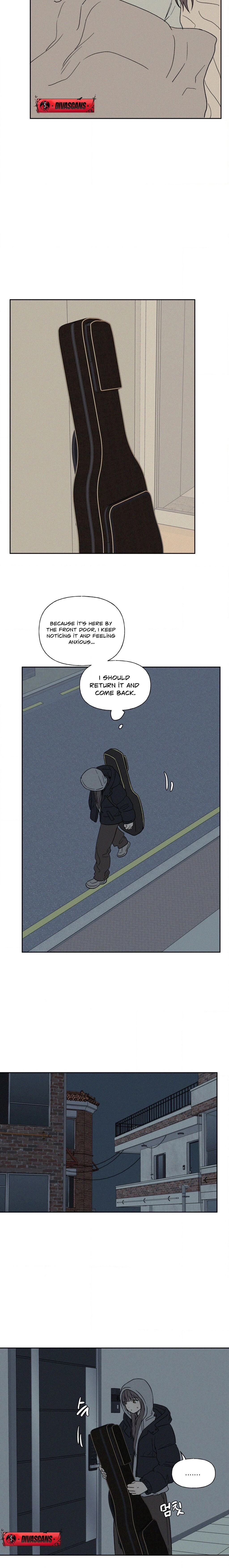 3XLOVE Chapter 39 page 6 - 