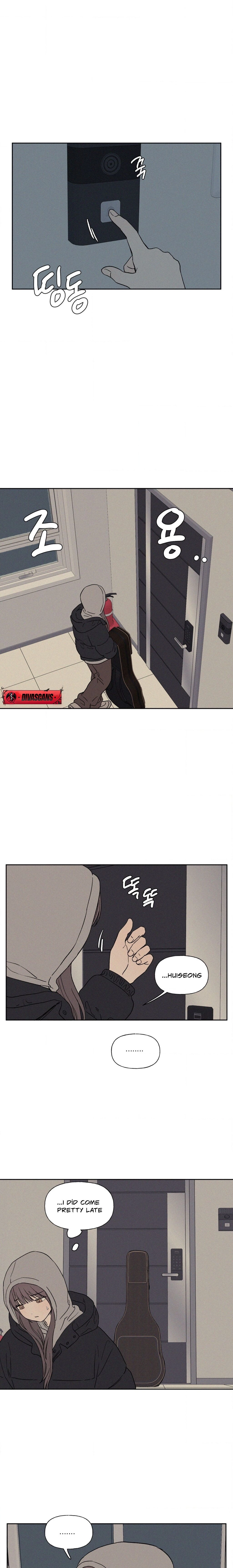 3XLOVE Chapter 39 page 7 - 