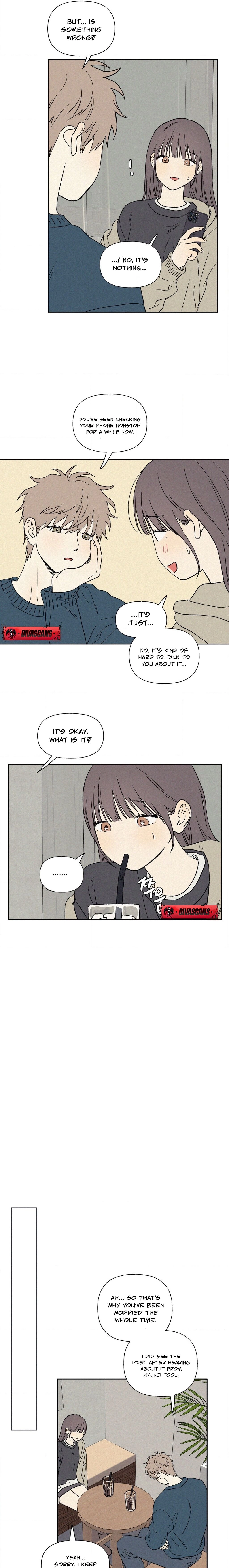 3XLOVE Chapter 39 page 9 - 