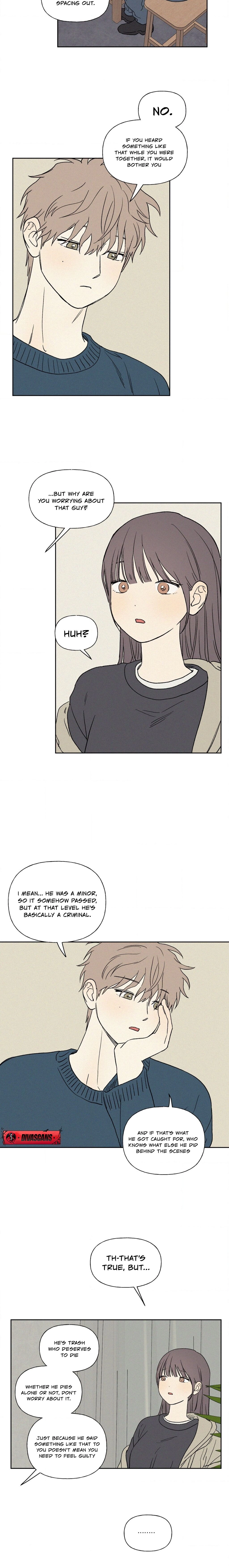 3XLOVE Chapter 39 page 10 - 