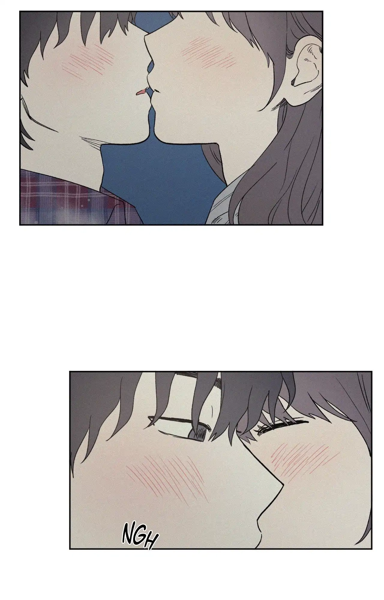 3XLOVE Chapter 4 page 11 - 