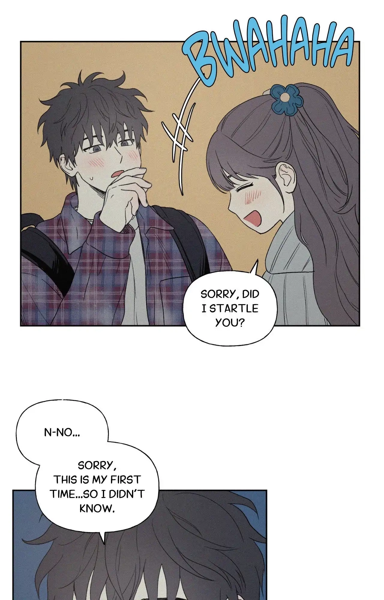 3XLOVE Chapter 4 page 16 - 