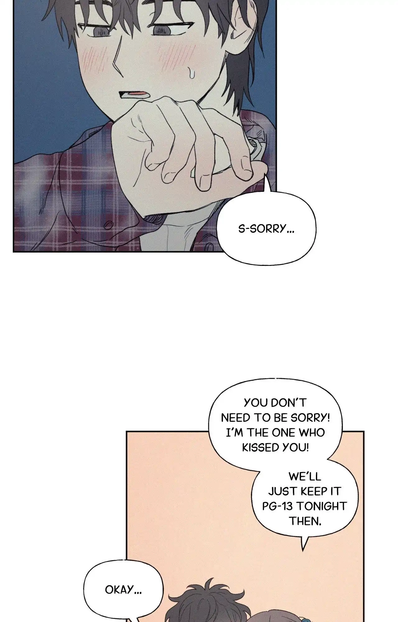 3XLOVE Chapter 4 page 17 - 