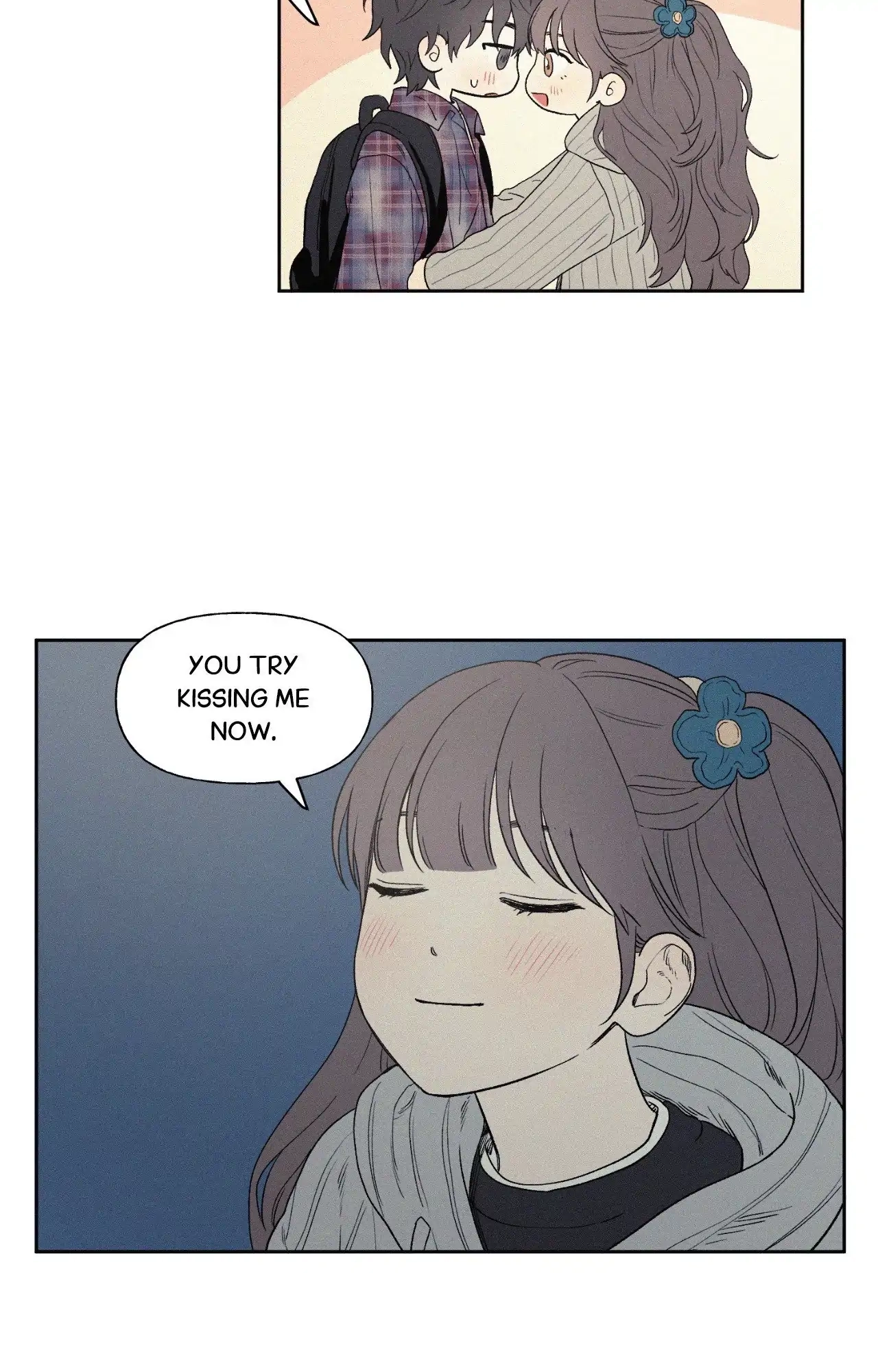 3XLOVE Chapter 4 page 18 - 