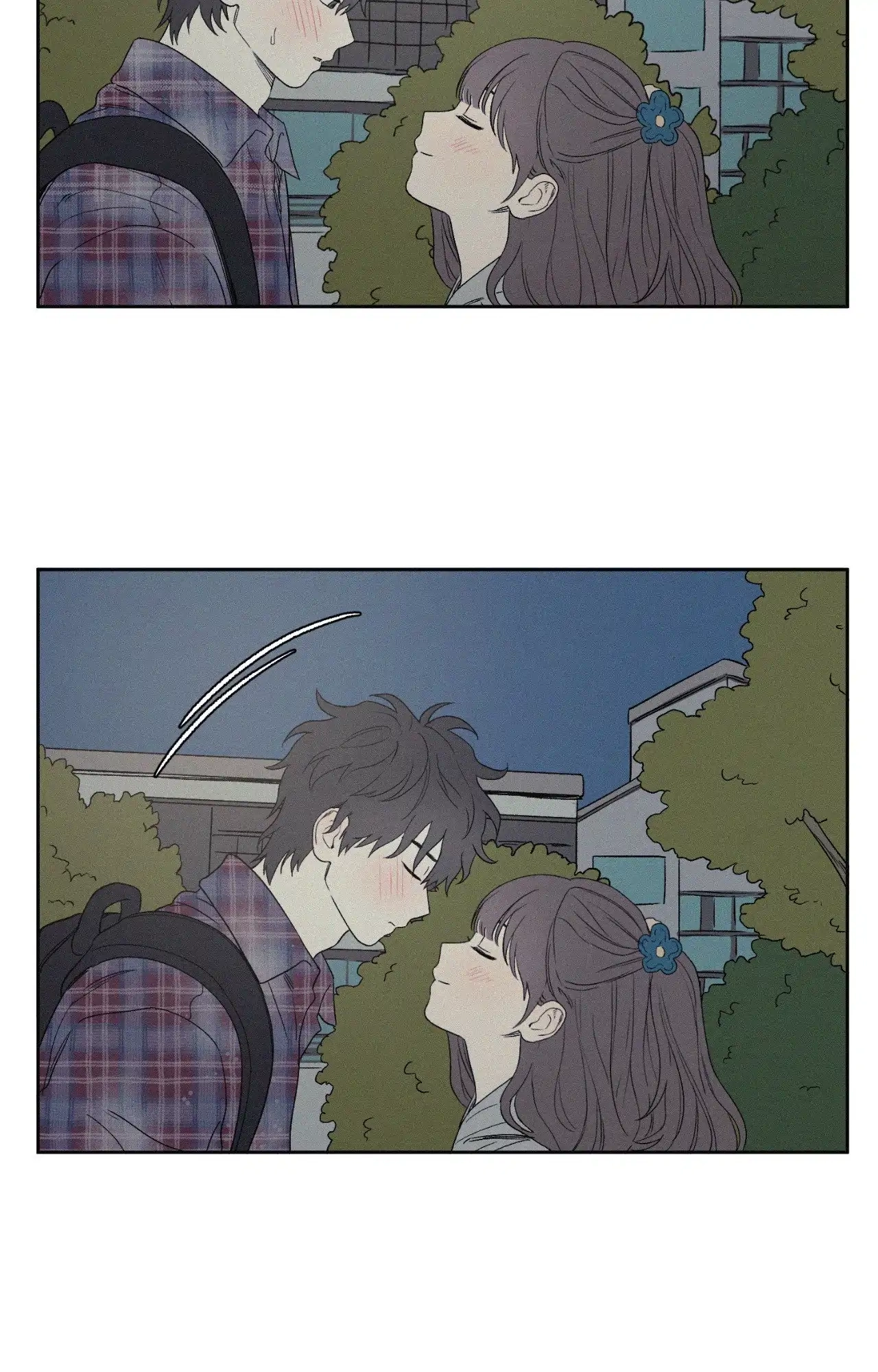 3XLOVE Chapter 4 page 20 - 