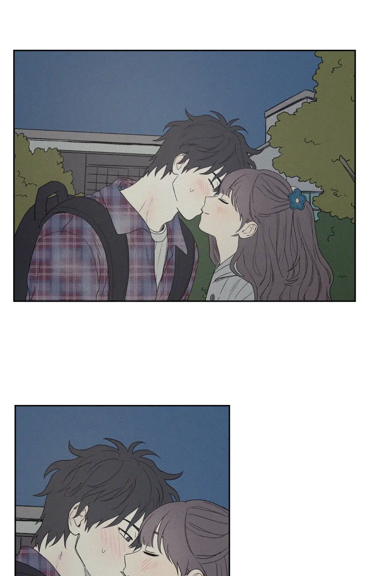 3XLOVE Chapter 4 page 21 - 
