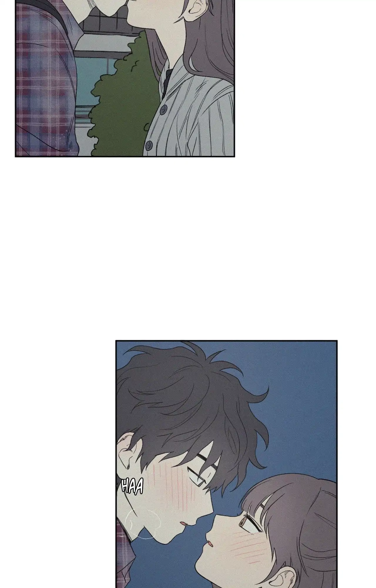 3XLOVE Chapter 4 page 22 - 