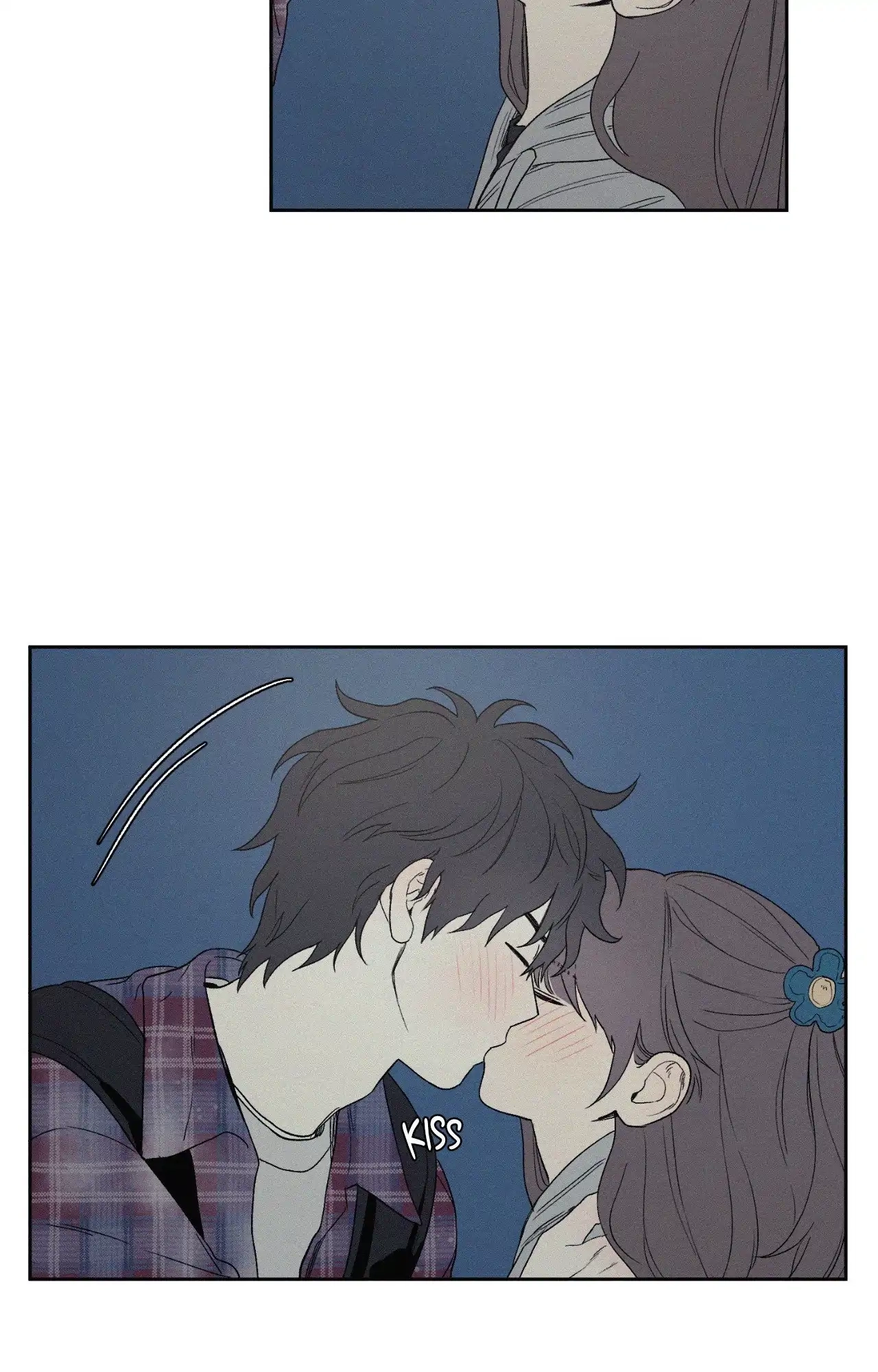 3XLOVE Chapter 4 page 23 - 