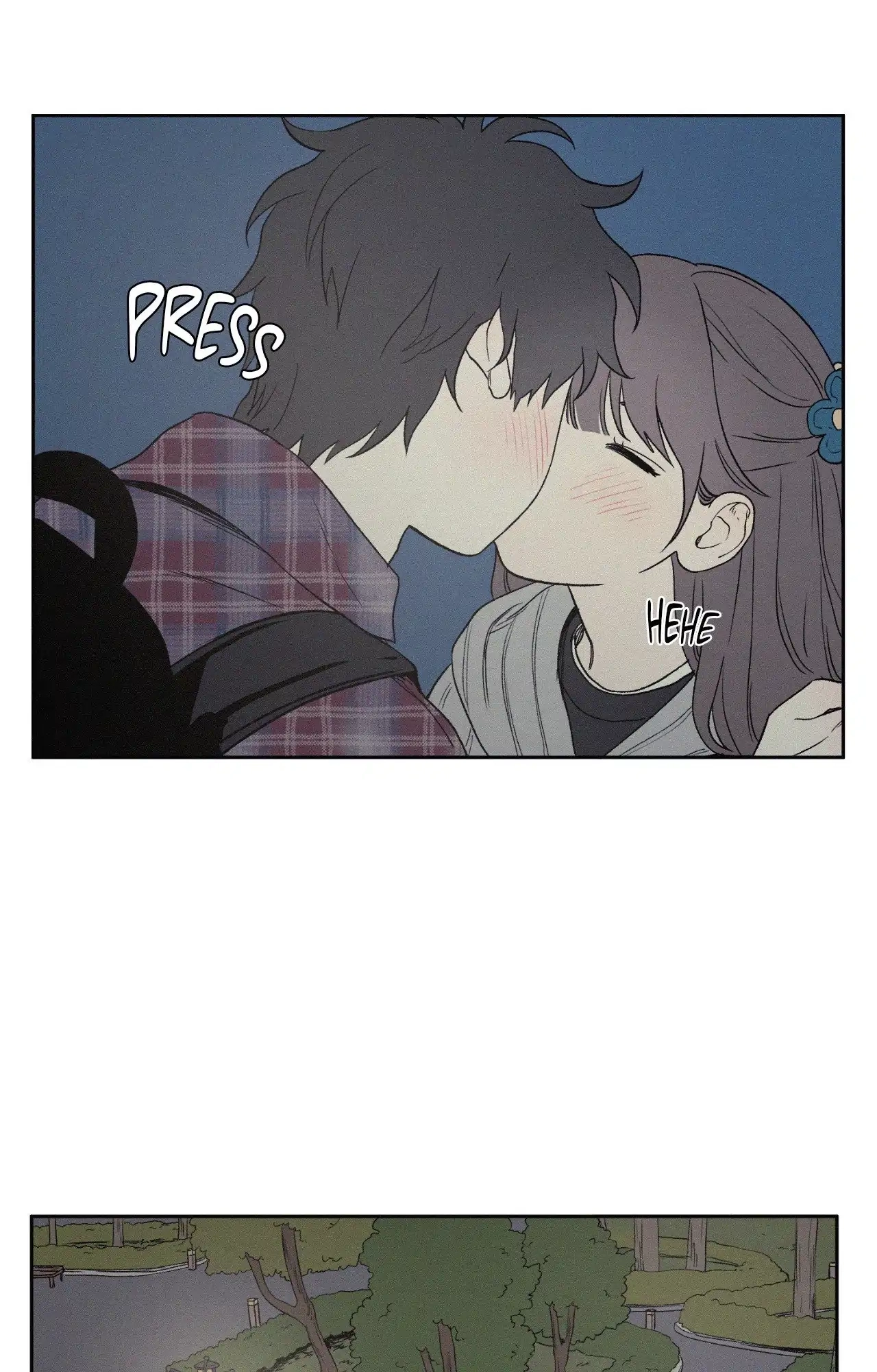 3XLOVE Chapter 4 page 24 - 