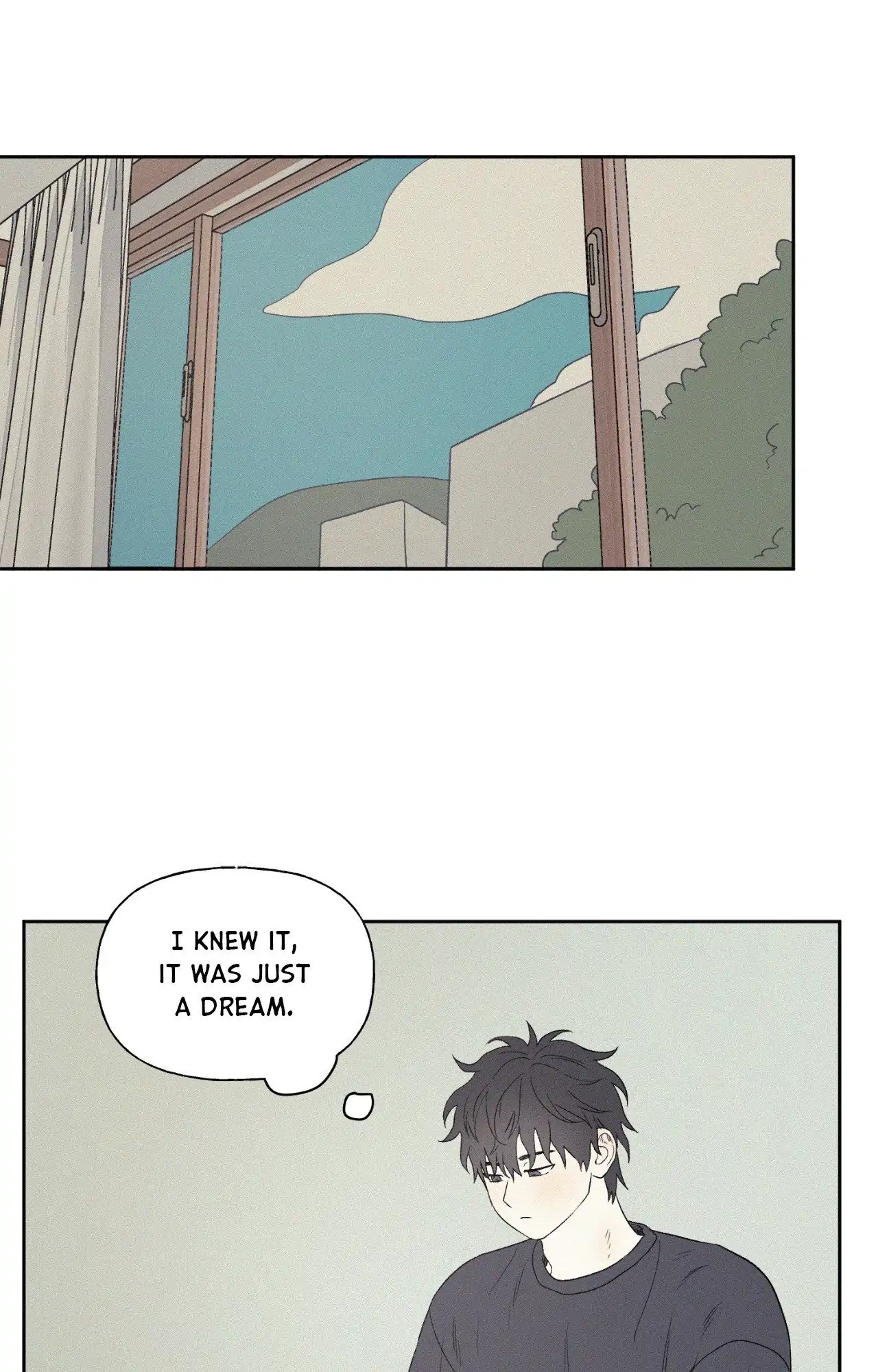 3XLOVE Chapter 4 page 27 - 