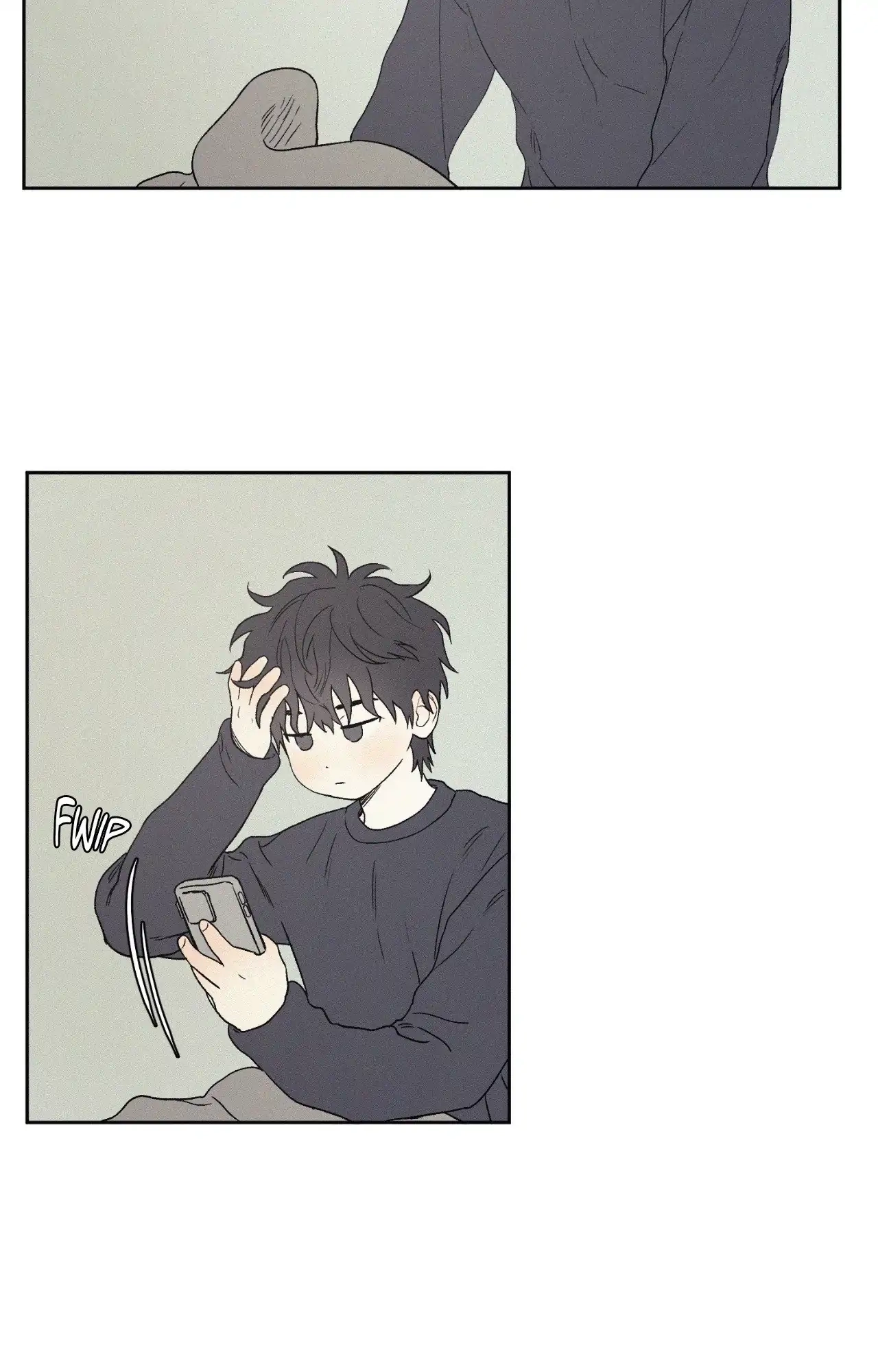 3XLOVE Chapter 4 page 28 - 