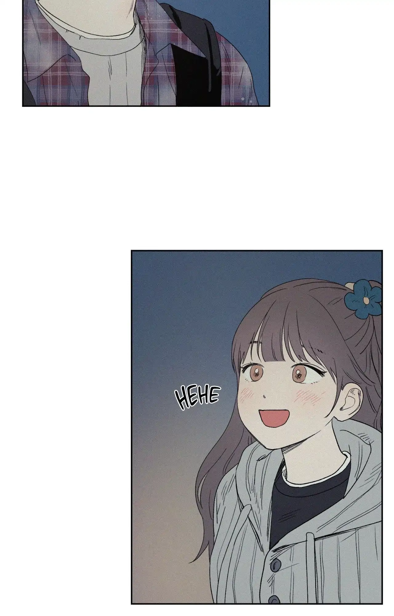 3XLOVE Chapter 4 page 4 - 