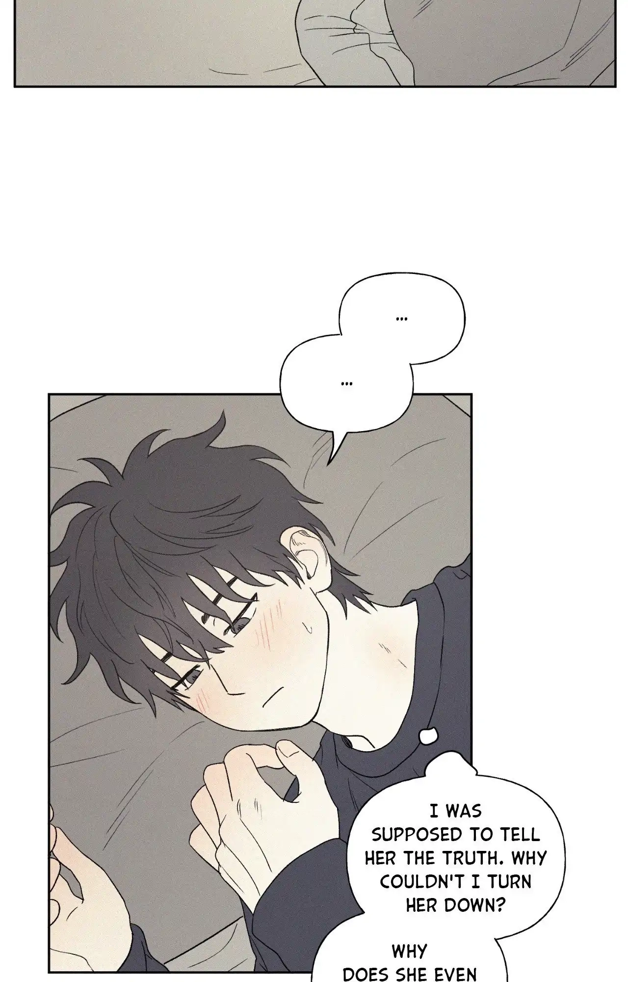 3XLOVE Chapter 4 page 31 - 