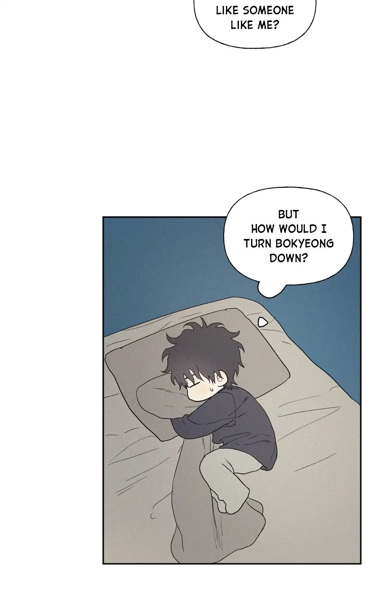 3XLOVE Chapter 4 page 32 - 
