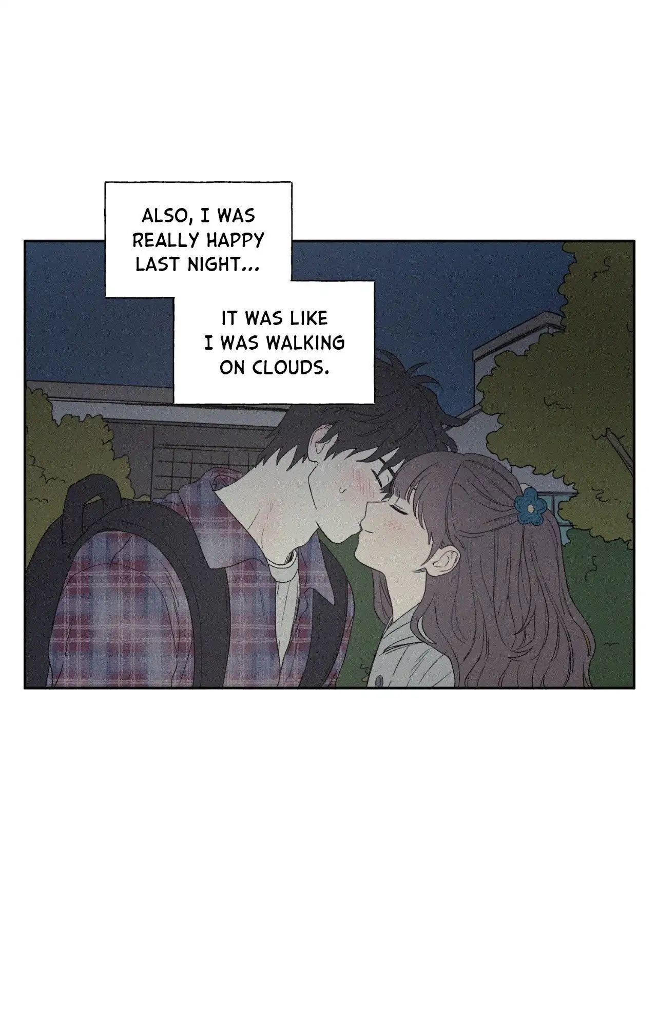 3XLOVE Chapter 4 page 33 - 