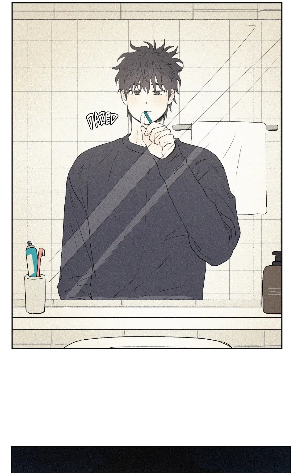 3XLOVE Chapter 4 page 34 - 