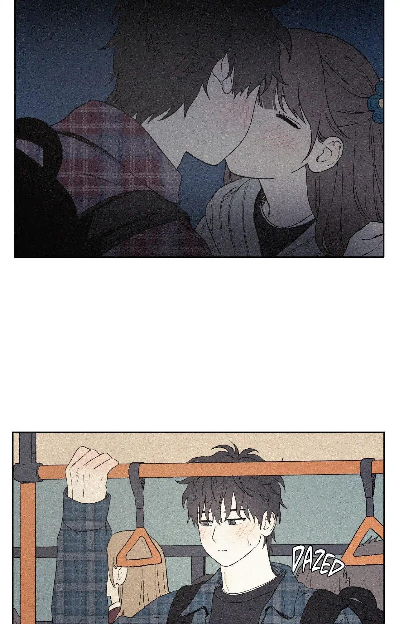 3XLOVE Chapter 4 page 35 - 
