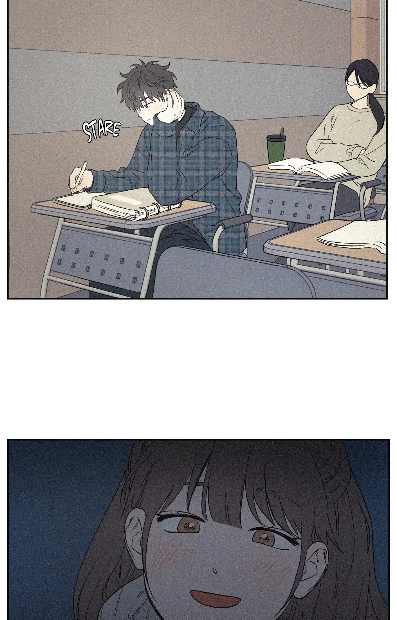 3XLOVE Chapter 4 page 37 - 