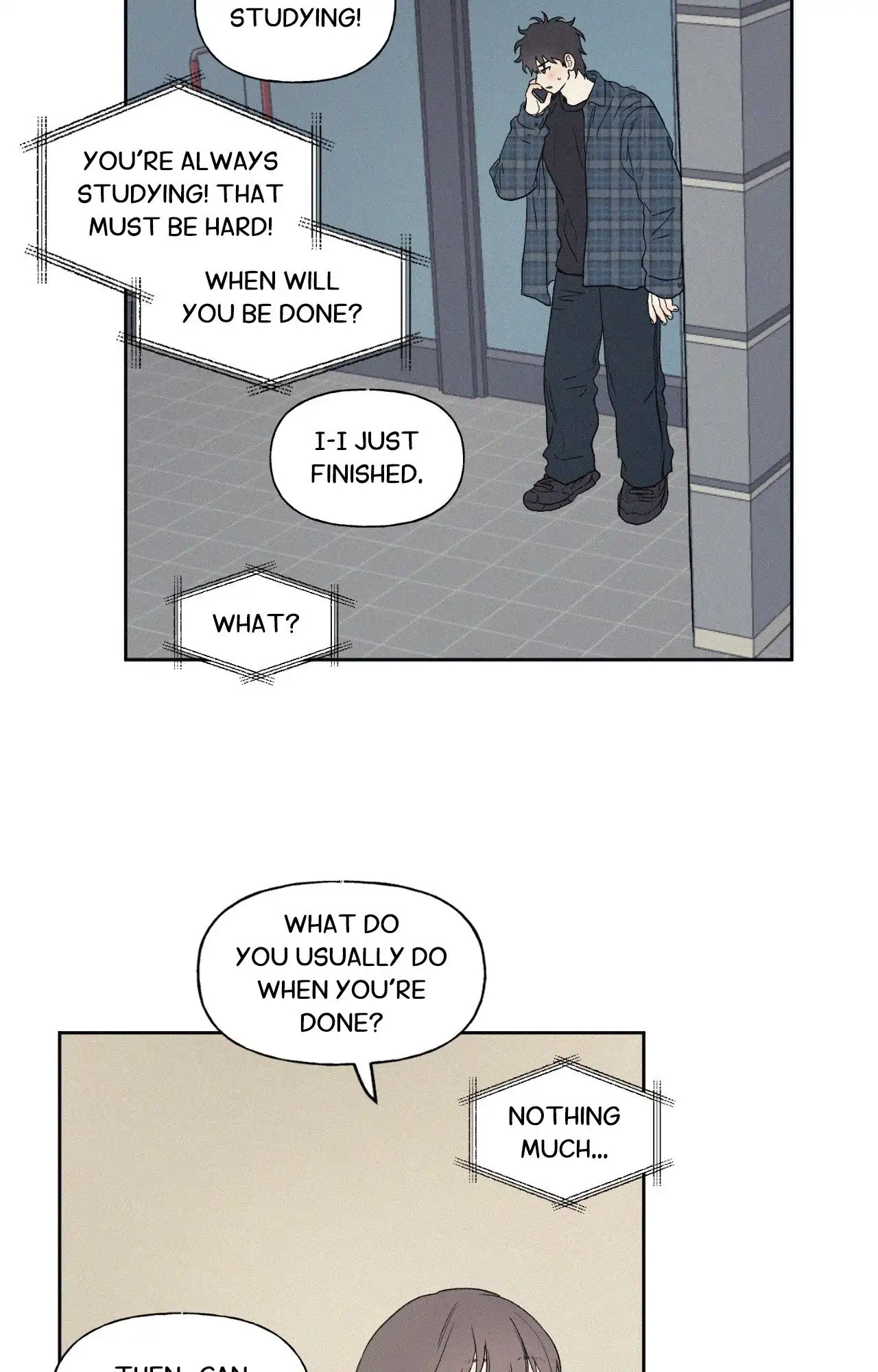 3XLOVE Chapter 4 page 41 - 
